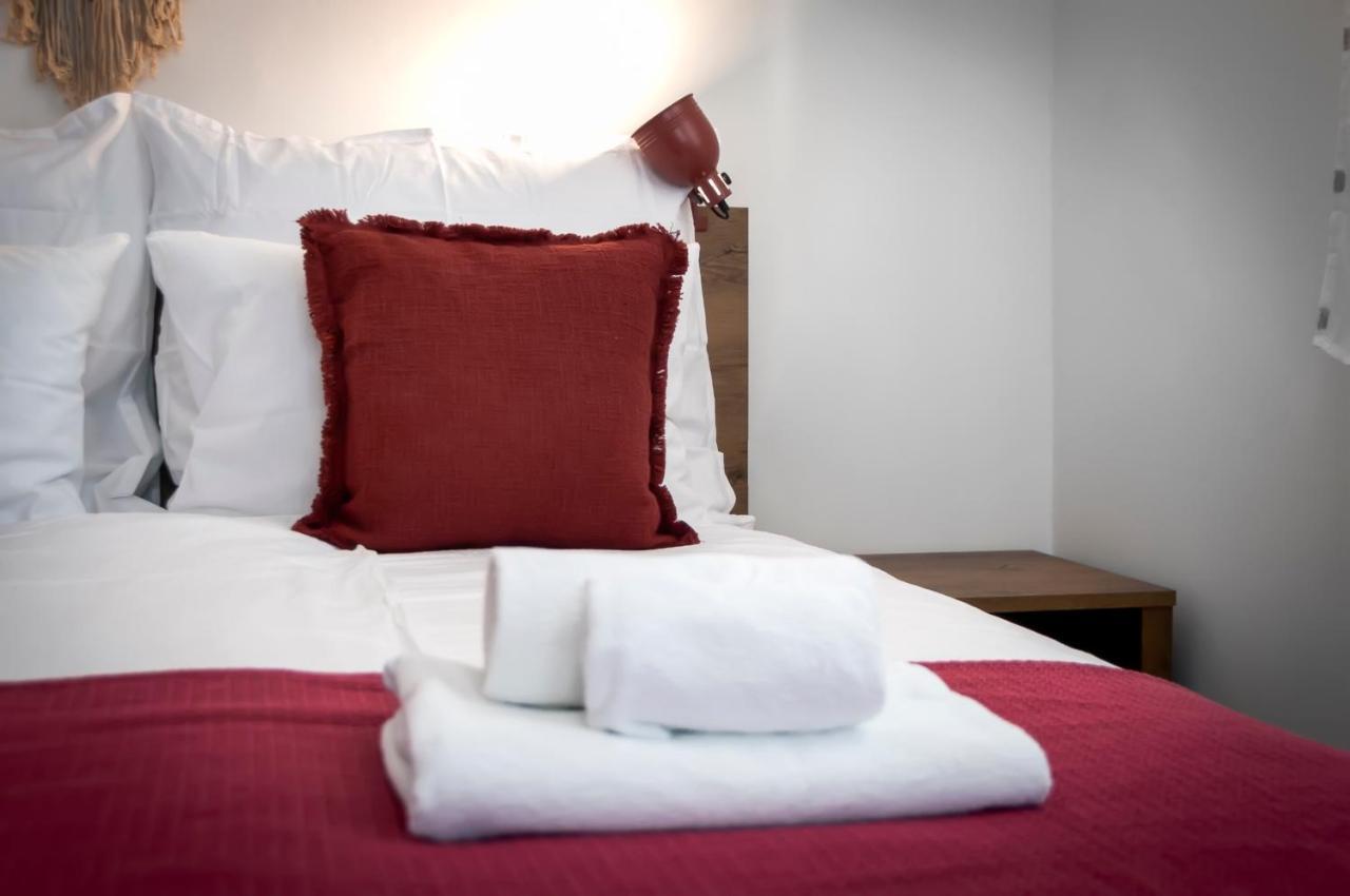 רוביני Bed&Breakfast Bohemian מראה חיצוני תמונה