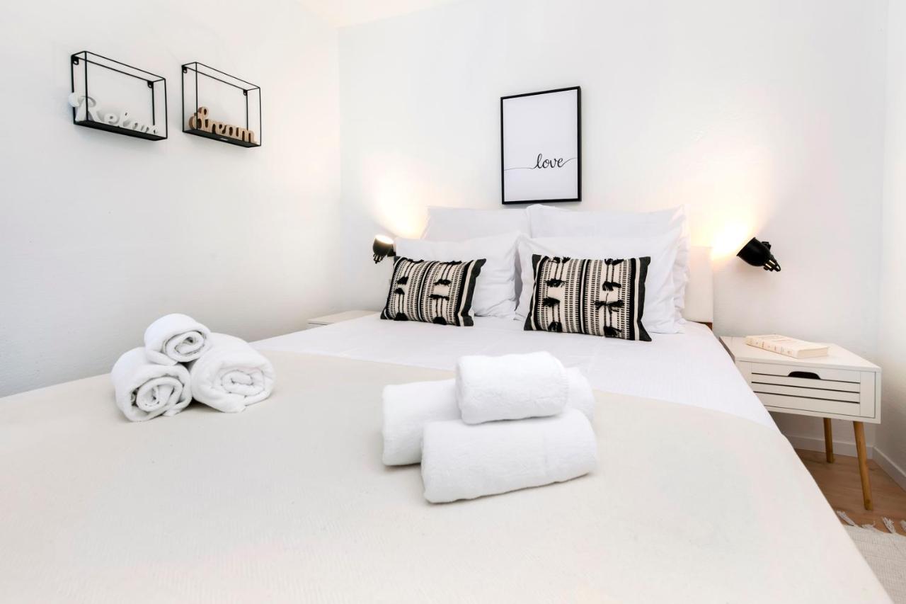 רוביני Bed&Breakfast Bohemian מראה חיצוני תמונה