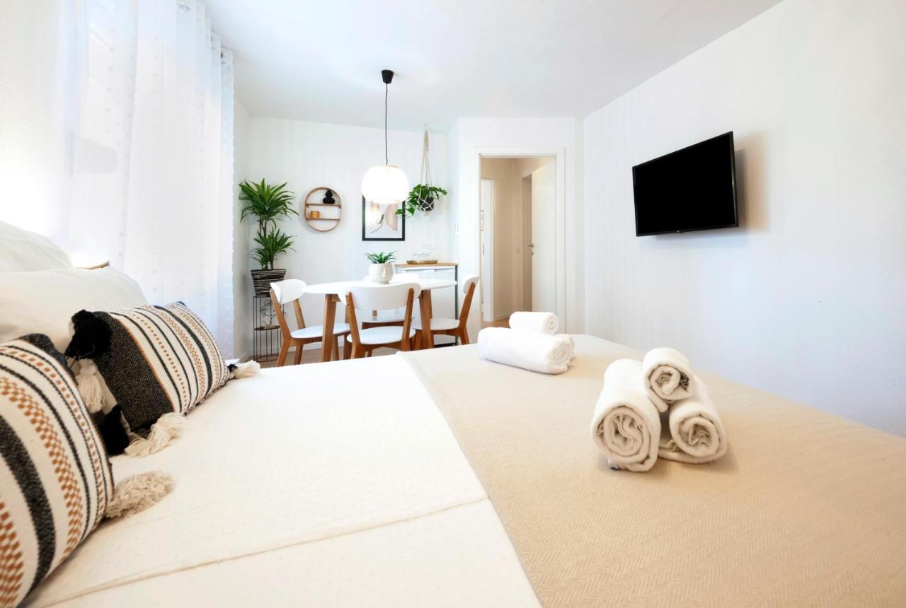 רוביני Bed&Breakfast Bohemian מראה חיצוני תמונה